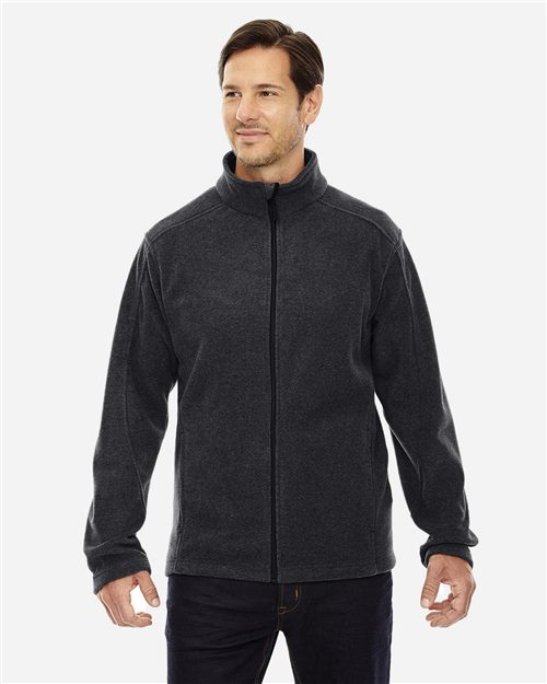 88190T Men's Tall Journey Fleece Jacket