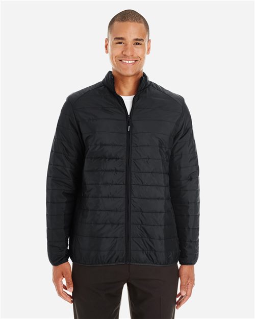 CE700T Men's Tall Prevail Packable Puffer