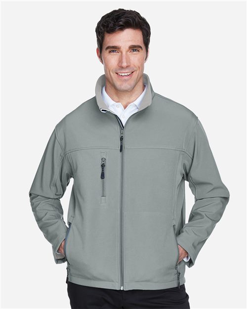 D995 Men's Soft Shell Jacket