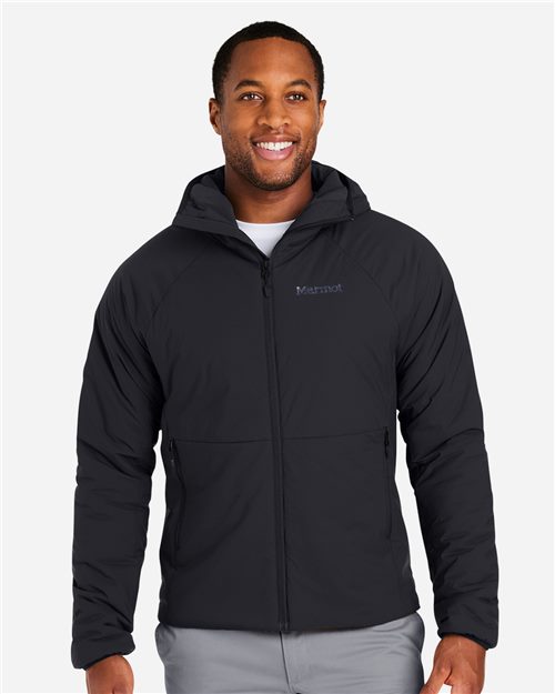 M12691 Men's Novus Jacket