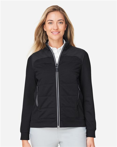 DG71W Women's New Classics Club Jacket