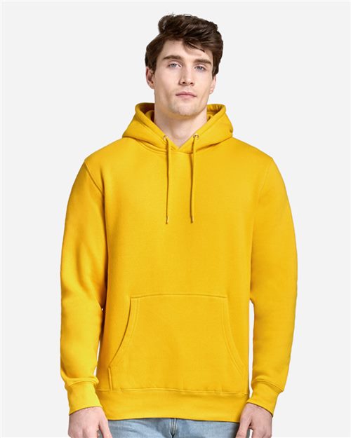 LS14001 Unisex Premium Pullover Hooded Sweatshirt