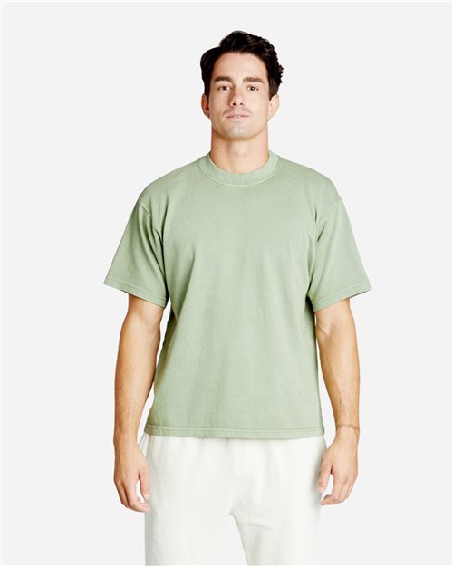 LS16005 Urban Heavyweight T-Shirt