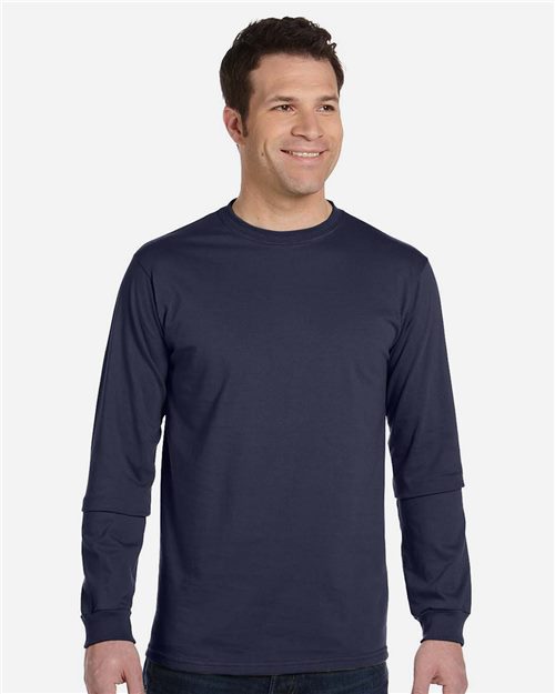 EC1500 Unisex Classic Long Sleeve T-Shirt