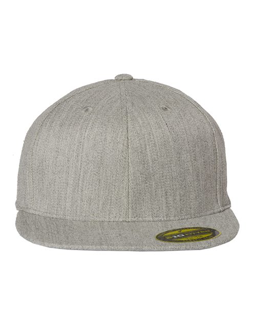 6210FF 210 Flat Bill Cap