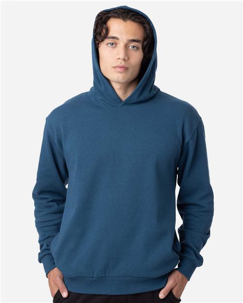 EC5300 Unisex Reclaimist Fiber Hooded Sweatshirt