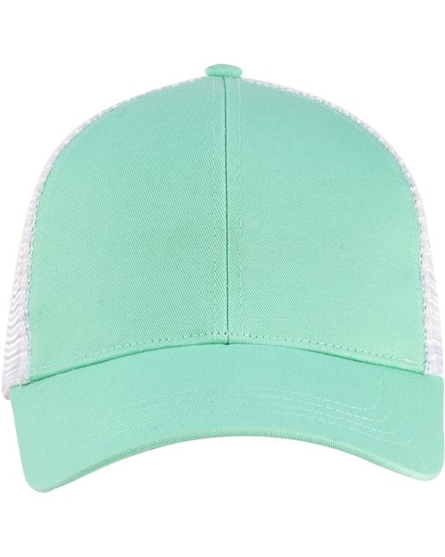 EC7070 Eco Trucker Cap