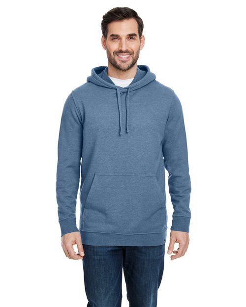 EC950 Unisex Hemp Hero Hooded Sweatshirt