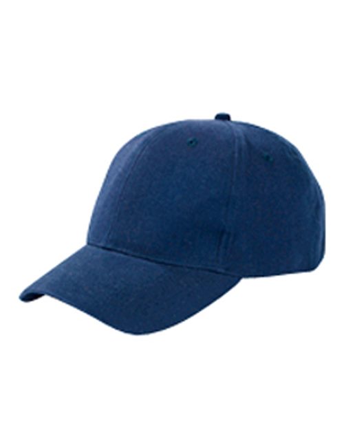 BX002 Brushed Twill Cap