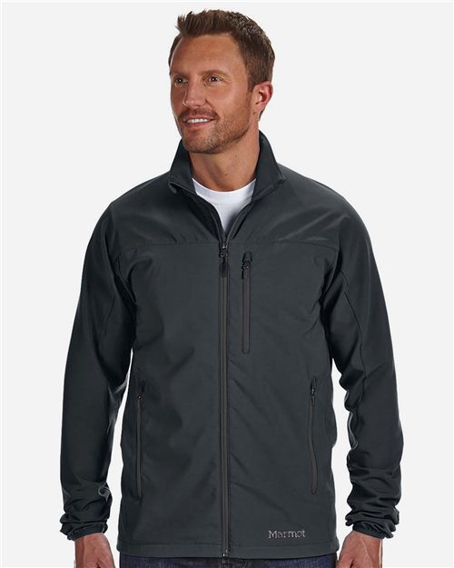 M16076 Men's Tempo Lightweight Jacket
