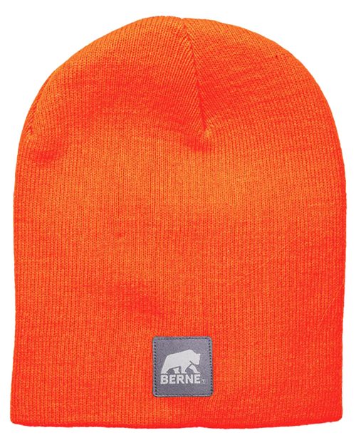 H149 Heritage Knit Beanie
