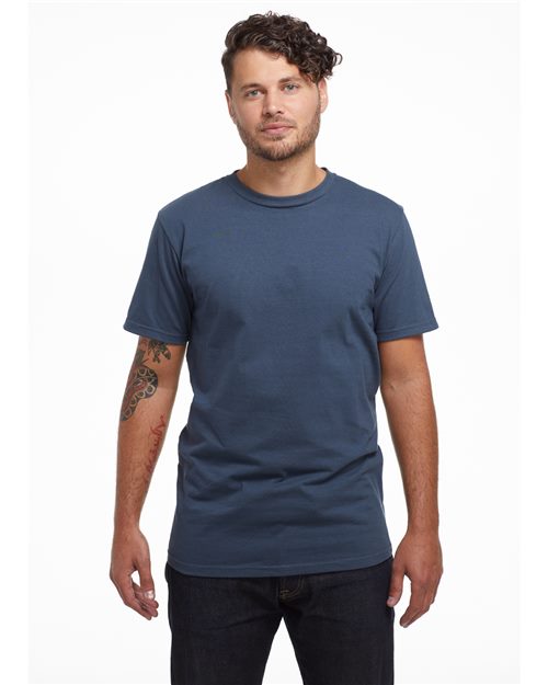 EC1007U Unisex USA Made T-Shirt