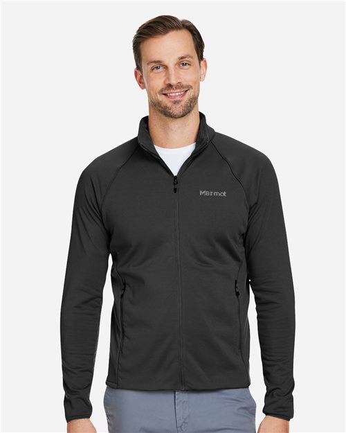 M15382 Men's Leconte Fleece Jacket