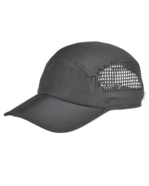 BA657 Foldable Bill Performance Cap
