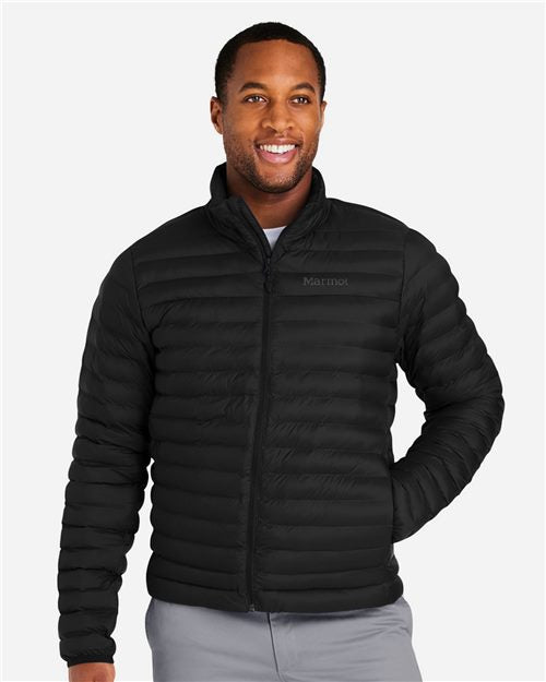 M15910 Men's Echo Featherless Jacket