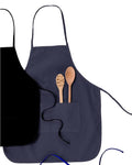 APR52 Two-Pocket 28" Apron
