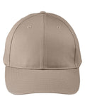 BX020SB Structured Snapback Cap