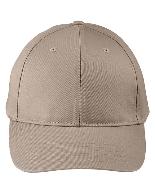 BX020SB Structured Snapback Cap
