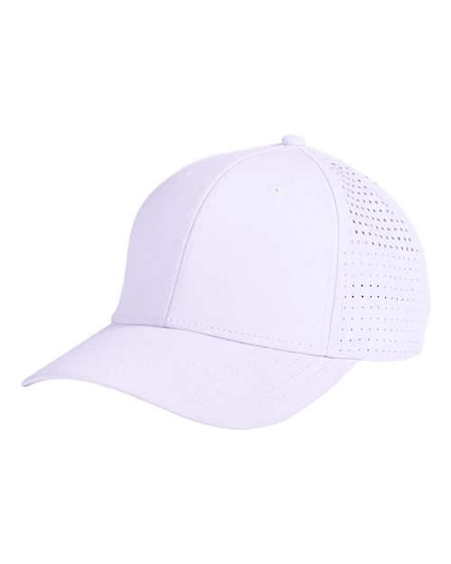 BA537 Performance Perforated Cap