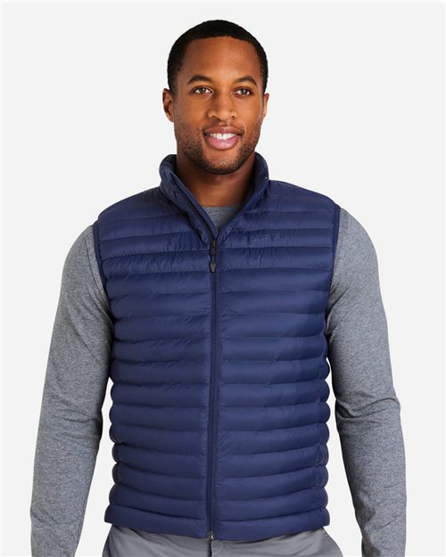 M15912 Men's Echo Featherless Vest