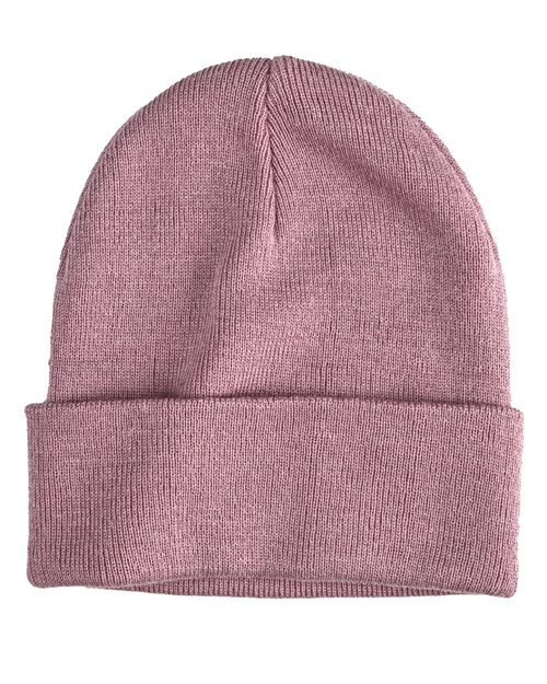 EC7045 Base Camp Beanie