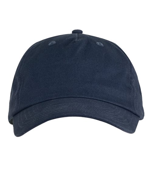 BX008 Brushed Twill Cap