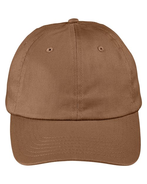 BX880SB Unstructured Snapback Cap