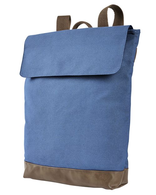 AP1922 Canvas Rucksack