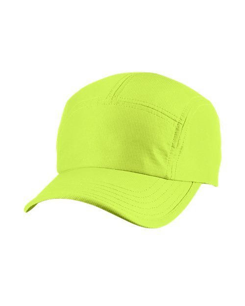 BA603 Pearl Performance Cap