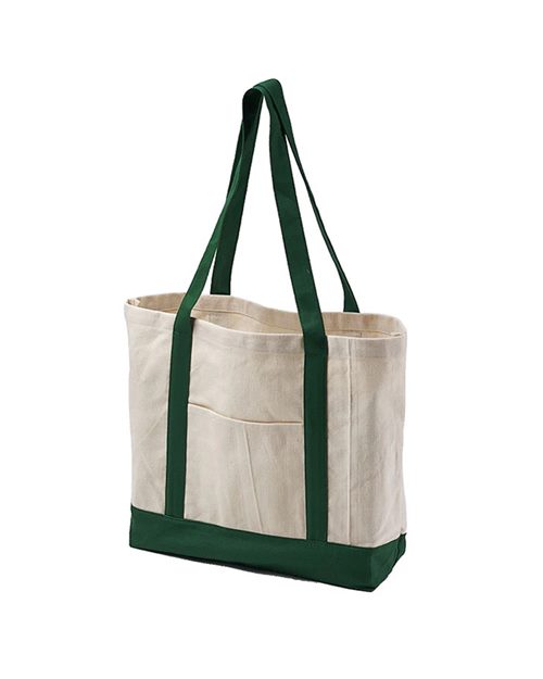 BE004 Canvas Tote