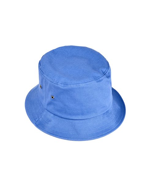 BA534 Chino Twill Crusher Bucket Hat