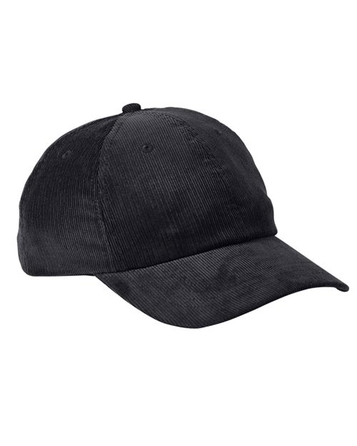 BA703 Corduroy Cap