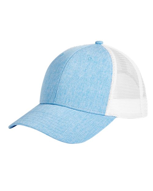 BA540P Women's Ponytail Cap