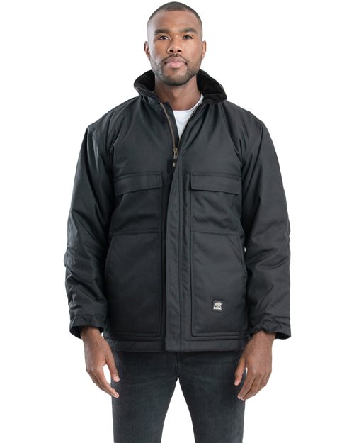 NCH377T Men's Tall Icecap Insulated Chore Coat