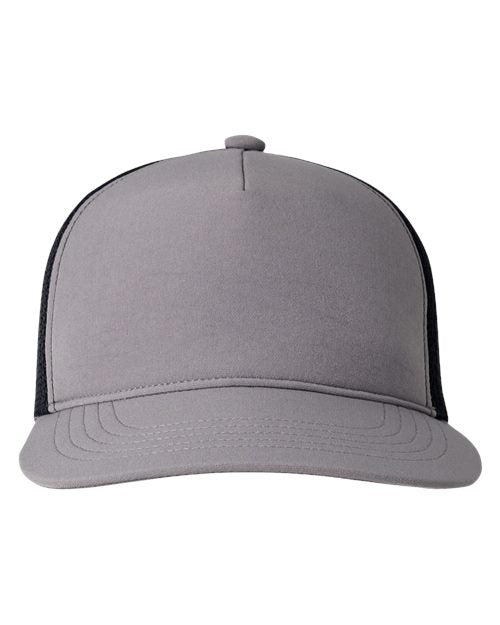 BA708 Bend Foam Trucker Cap