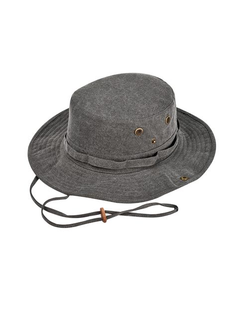 AP1923 Pigment-Dyed Booney