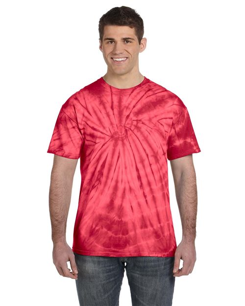 CD101 Unisex Spider T-Shirt