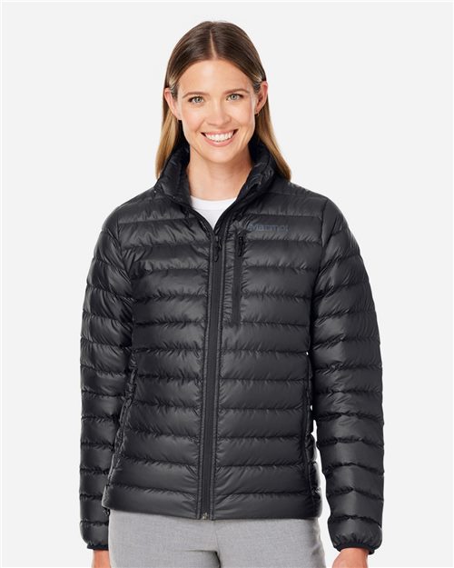 M15845 Women's M2 Highlander Jacket