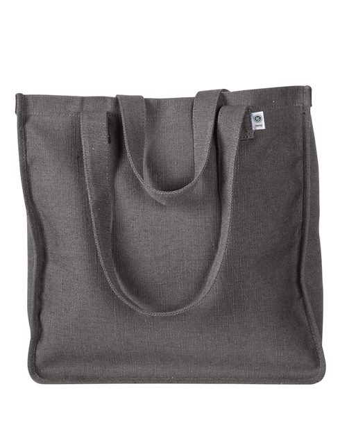 EC8015 Hemp Market Tote