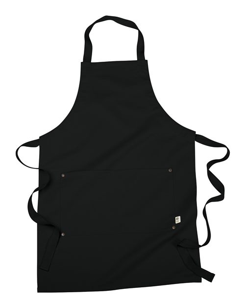 EC6015 Eco Apron with Pocket