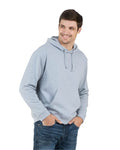 EM5370 Unisex Recrafted Recycled Hooded Fleece