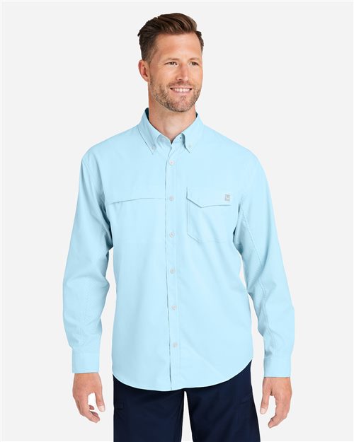 H150172 Men's Tide Point Pocket Fishing Shirt