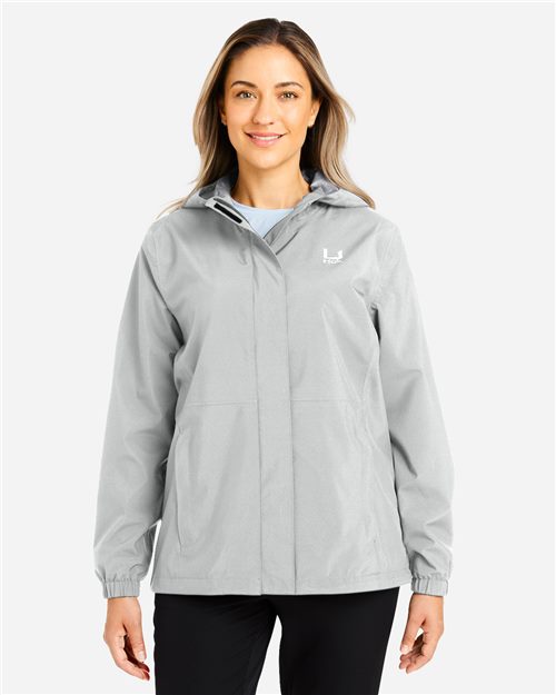 H640027 Women's Storm Rain Jacket