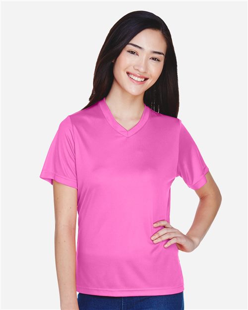 TT11W Women's Zone Performance T-Shirt