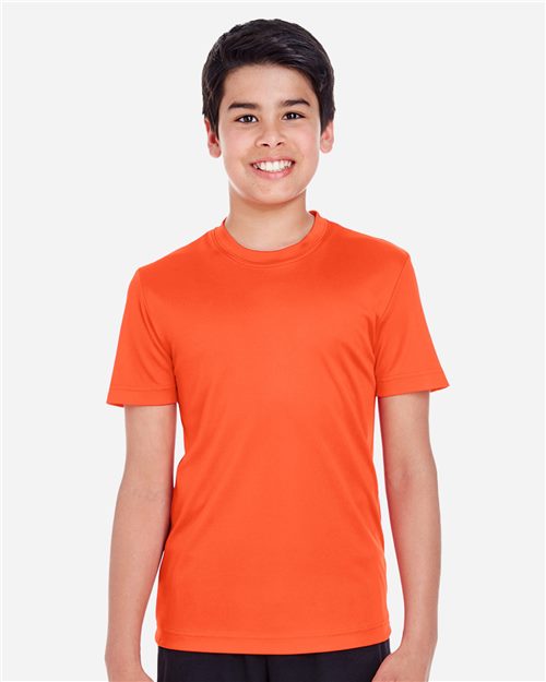 TT11Y Youth Zone Performance T-Shirt