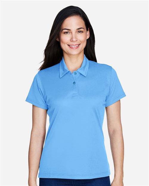 TT21W Women's Command Snag Protection Polo