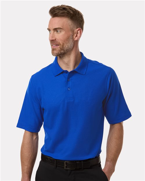 M105 Men's Maverick CVC Pique Polo