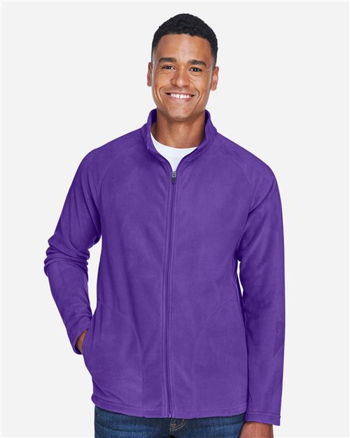 TT90 Men's Campus Microfleece Jacket