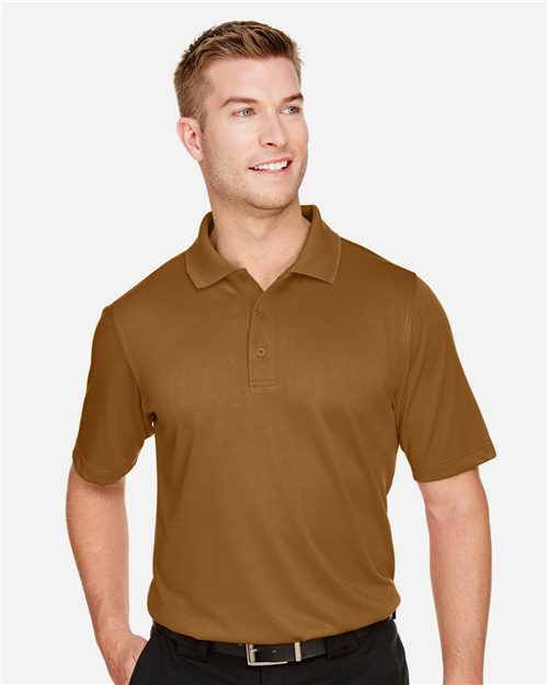 M348 Men's Advantage Snag Protection Plus Polo