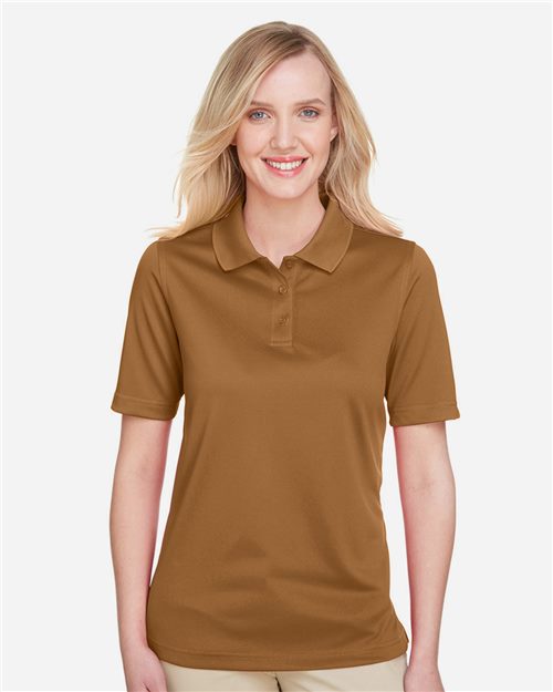 M348W Women's Advantage Snag Protection Plus Polo